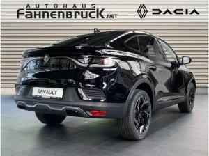 Renault Arkana ESPRIT ALPINE MildHybrid 160 EDC Navi ACC