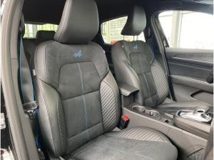 Renault Arkana ESPRIT ALPINE MildHybrid 160 EDC Navi ACC