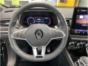 Renault Arkana ESPRIT ALPINE MildHybrid 160 EDC Navi ACC