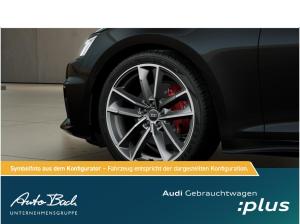 Audi A5 Sportback S line business 40TFSI Navi LED HuD virtual ACC Panorama AHK