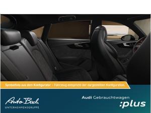 Audi A5 Sportback S line business 40TFSI Navi LED HuD virtual ACC Panorama AHK