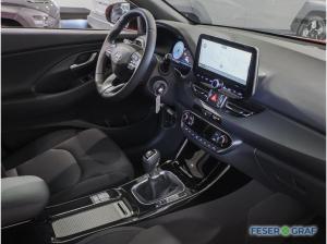 Hyundai i30 ADVANTAGE NAVI KAMERA LED SHZ LHZ CARPLAY