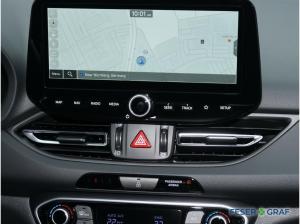 Hyundai i30 ADVANTAGE NAVI KAMERA LED SHZ LHZ CARPLAY