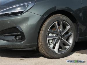 Hyundai i30 ADVANTAGE NAVI KAMERA LED SHZ LHZ CARPLAY