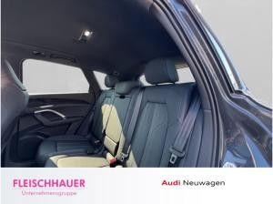 Audi Q5 TFSI quattro Edition-One S-Line AHK TechPro