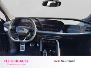 Audi Q5 TFSI quattro Edition-One S-Line AHK TechPro