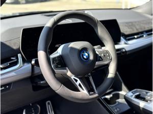 BMW iX2 eDrive20 M Sportpaket HK HiFi DAB LED RFK