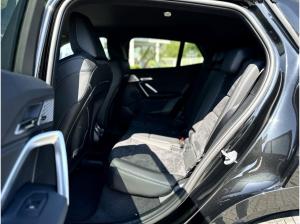BMW iX2 eDrive20 M Sportpaket HK HiFi DAB LED RFK