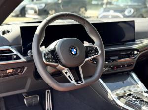 BMW 430 i xDrive Cabrio M Sportpaket HK HiFi DAB LED