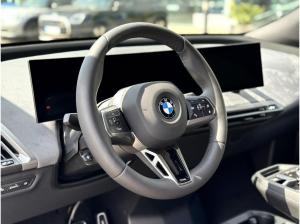 BMW ix iX xDrive45 M Sportpaket HK HiFi DAB LED RFK