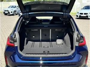 BMW M3 Competition Touring mit M x M Drivers P. Driv. Prof.