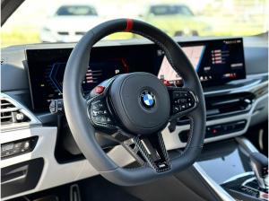 BMW M3 Competition Touring mit M x M Drivers P. Driv. Prof.