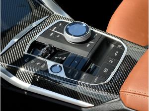 BMW 430 i xDrive Cabrio M Sportpaket HK HiFi DAB LED