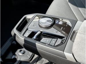 BMW ix iX xDrive45 M Sportpaket HK HiFi DAB LED RFK
