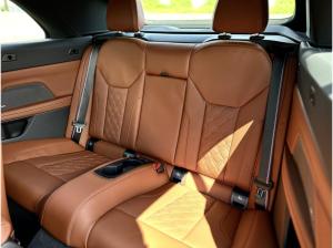 BMW 430 i xDrive Cabrio M Sportpaket HK HiFi DAB LED