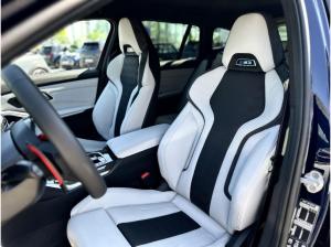 BMW M3 Competition Touring mit M x M Drivers P. Driv. Prof.