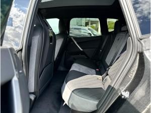 BMW ix iX xDrive45 M Sportpaket HK HiFi DAB LED RFK