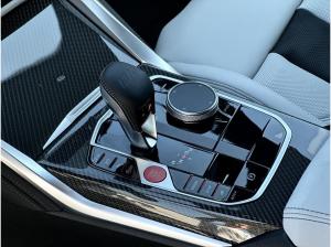 BMW M3 Competition Touring mit M x M Drivers P. Driv. Prof.