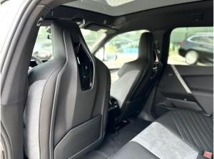 BMW ix iX xDrive45 M Sportpaket HK HiFi DAB LED RFK