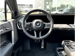 BMW ix iX xDrive45 M Sportpaket HK HiFi DAB LED RFK