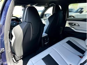 BMW M3 Competition Touring mit M x M Drivers P. Driv. Prof.