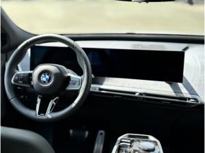 BMW ix iX xDrive45 M Sportpaket HK HiFi DAB LED RFK
