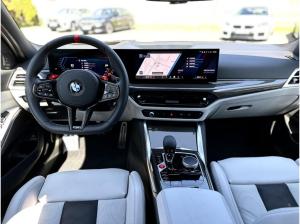 BMW M3 Competition Touring mit M x M Drivers P. Driv. Prof.