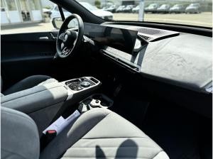 BMW ix iX xDrive45 M Sportpaket HK HiFi DAB LED RFK