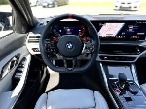 BMW M3 Competition Touring mit M x M Drivers P. Driv. Prof.