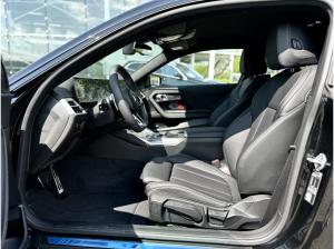 BMW 220 i Coupé M Sportpaket HiFi DAB LED RFK Shz