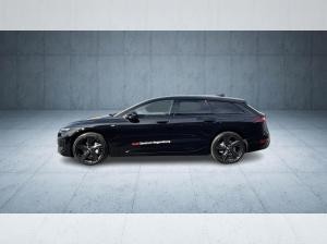 Audi A6 e-tron A6 Avant e-tron performance Matrix AHK 21 360