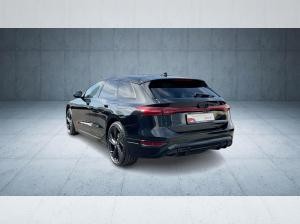 Audi A6 e-tron A6 Avant e-tron performance Matrix AHK 21 360