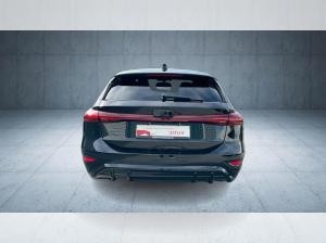 Audi A6 e-tron A6 Avant e-tron performance Matrix AHK 21 360