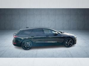 Audi A6 e-tron A6 Avant e-tron performance Matrix AHK 21 360