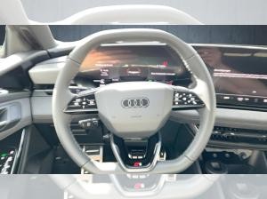 Audi A6 e-tron A6 Avant e-tron performance Matrix AHK 21 360