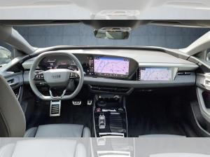 Audi A6 e-tron A6 Avant e-tron performance Matrix AHK 21 360