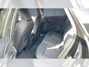 Audi A6 e-tron A6 Avant e-tron performance Matrix AHK 21 360