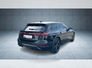 Audi A6 e-tron A6 Avant e-tron performance Matrix AHK 21 360