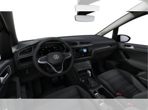 Volkswagen Touran Highline 2,0 l TDI SCR 110 kW (150 PS) 7-Gang-Doppelkupplungsgetriebe DSG