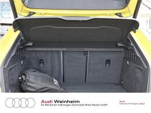 Audi A3 Sportback 45 TFSIe S-Line Gar 2029 LED Leder-Feinnappa mit S-Prägung uvm