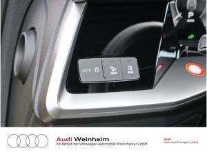 Audi A3 Sportback 45 TFSIe S-Line Gar 2029 LED Leder-Feinnappa mit S-Prägung uvm
