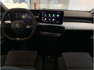 Renault 5 Evolution 120 URBAN Range 💥4 Raten geschenkt -sofort verfügbar 💥 SHZ+LED+PDC+Ganzjahresreifen