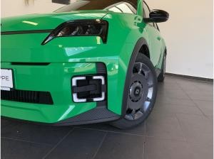 Renault 5 Evolution 120 URBAN Range 💥sofort verfügbar💥 SHZ+LED+PDC+Ganzjahresreifen