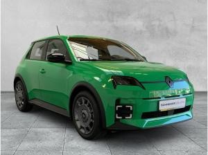 Renault 5 Evolution 120 URBAN Range 💥sofort verfügbar💥 SHZ+LED+PDC+Ganzjahresreifen