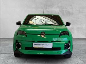 Renault 5 Evolution 120 URBAN Range 💥sofort verfügbar💥 SHZ+LED+PDC+Ganzjahresreifen