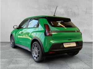 Renault 5 Evolution 120 URBAN Range 💥sofort verfügbar💥 SHZ+LED+PDC+Ganzjahresreifen