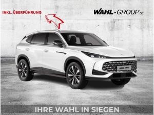 MG HS 1,5 Comfort Automatik 🐞Frühlings-Deal🐞 inkl. Frachtkosten & Zulassung