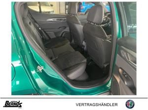 Alfa Romeo Tonale Mild Hybrid ✨Intensa✔️ GRÜN💚 NUR 1 STÜCK‼️*HÖCHSTE AUSSTATTUNGSLINIE*LEDER* SONDERMODEL -P&G