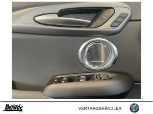 Alfa Romeo Tonale Mild Hybrid ✨Intensa✔️ GRÜN💚 NUR 1 STÜCK‼️*HÖCHSTE AUSSTATTUNGSLINIE*LEDER* SONDERMODEL -P&G