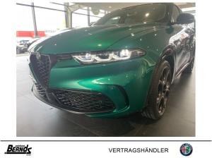 Alfa Romeo Tonale Mild Hybrid ✨Intensa✔️ GRÜN💚 NUR 1 STÜCK‼️*HÖCHSTE AUSSTATTUNGSLINIE*LEDER* SONDERMODEL -P&G